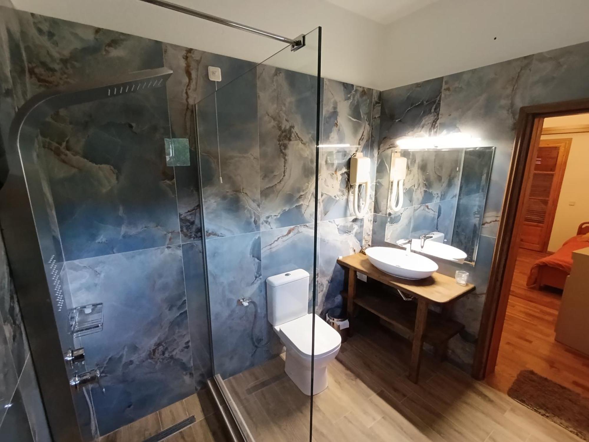 Bourazani Wild Life Resort كونيتسا المظهر الخارجي الصورة