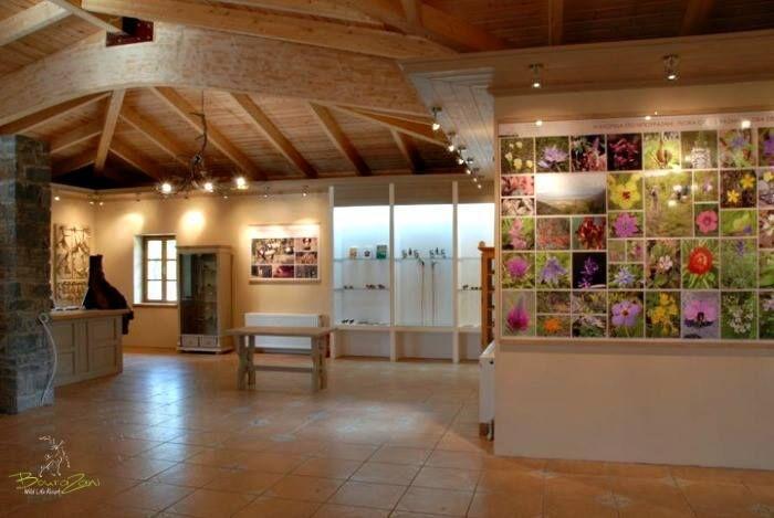 Bourazani Wild Life Resort كونيتسا المظهر الخارجي الصورة